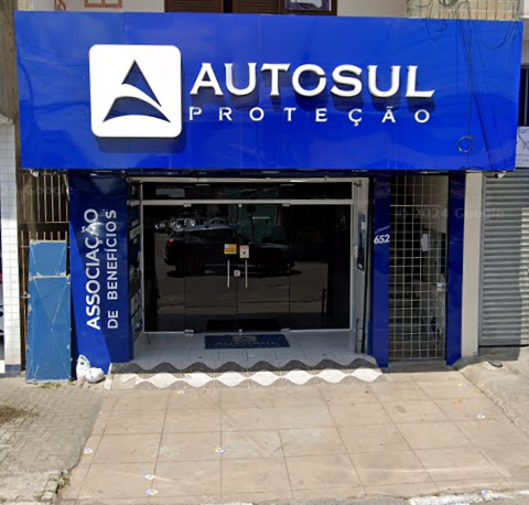 AUTOSUL PROTEÇÃO